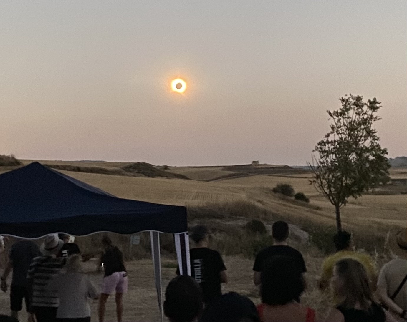 Eclipse Total