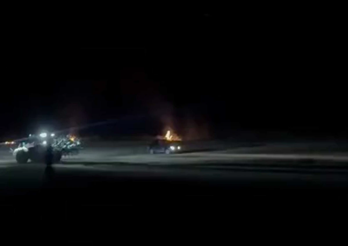 Incendio de Utrilla