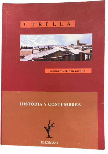 Nuevo libro disponible